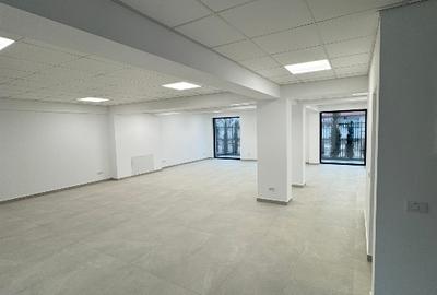 Spațiu comercial, de 109 mp, în Balotești - 1