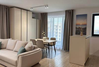 Apartament cu 3 camere decomandat în Băneasa - 12