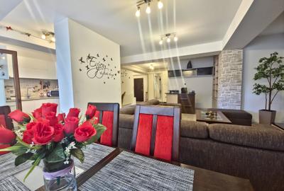 Apartament cu 3 camere decomandat, mobilat în Energia - 6