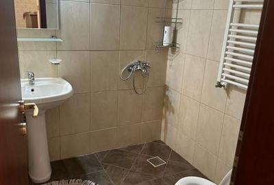 Apartament 4 camere De Inchiriat - Titan+centrala/loc parcare - 10