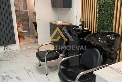 Spațiu comercial, de 50 mp, în Central - 8