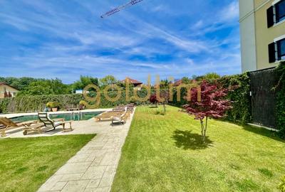 Apartament cu 3 camere decomandat, mobilat în Pipera - 31