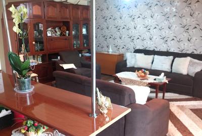 Apartament 3 Camere A.Vlahuta - 3