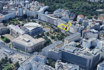 Spațiu comercial, de 360 mp, în Cișmigiu - 13
