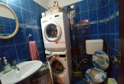 Apartament cu 4 camere decomandat în Central - 8