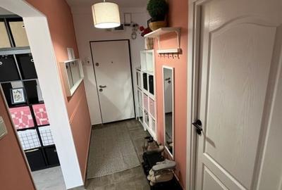 Apartament cu 2 camere semidecomandat, mobilat în Domenii - 1