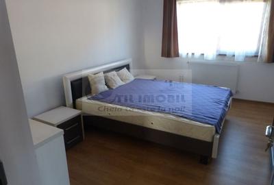 Apartament 3 camere - parter de casă, Valea Lupului, Iași Apartament 3 camere - parter de casă, Valea Lupului, Iași - 8