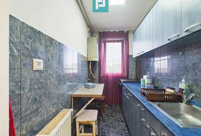 Apartament cu 2 camere zona Fortuna - 8