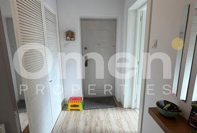 Apartament cu 2 camere decomandat în Hotvon - 9