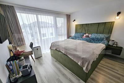 Casa moderna in Sanpetru complet mobilata ?i utila - 35