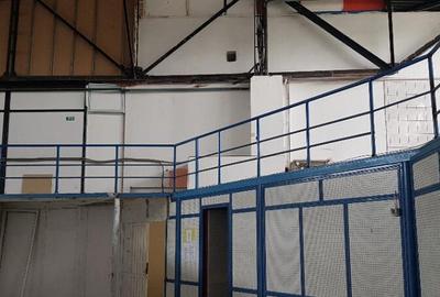 PROPRIETAR,teren cu HALE produtie,depozitare,prestari servicii,DN 1 - 12