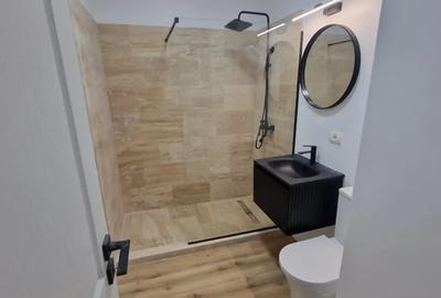 Apartament cu 2 camere decomandat în Clăbucet - 6