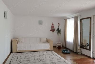 Casă cu 3 camere cu Teren 364 Mp în Șoimuș - 10