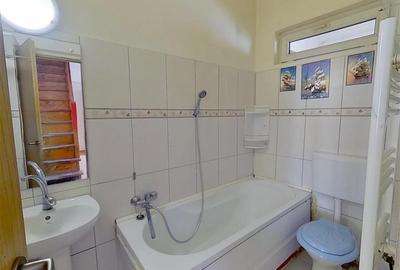 Apartament cu 3 camere circular în Gării - 24