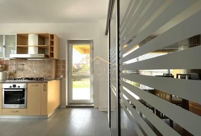 Masterpiece villa*** Teren 651 mp//British School/Pipera - 13