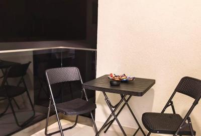 Studio modern – Mamaia, decomandat, aproape de plaja - 3