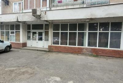 Spațiu comercial, de 150 mp, în Govândari - 1