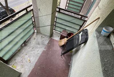 Apartament cu o camera, zona Decebal - 6