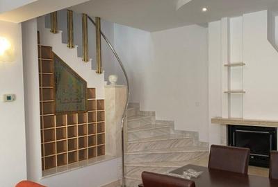 Zona Baneasa,Vila, superba, spatioasa, piscina,curte generoasa,etc.. - 8