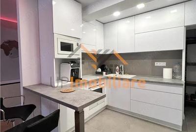 PENTHOUSE CU 3 CAMERE | LUCEAFARUL | DE VANZARE | ORADEA - 11