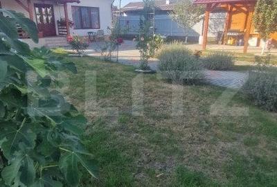 Casa 3 camere -  Stupini, 500 mp teren, 97 mp construiti, mobilata insorita - 8