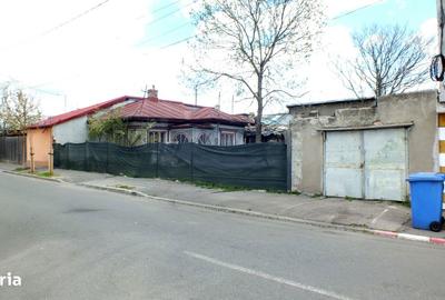 Teren de 400 mp, în Andronache - 6