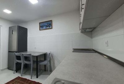 Garsonieră decomandată în Drumul Poienii - 4
