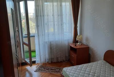 Inchiriez apartament 3 camere ultra central B-dul Victoriei ! - 6