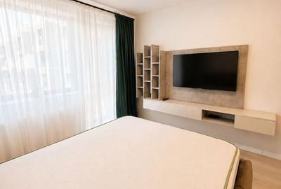 Apartament cu 2 camere decomandat în Palazu Mare - 8