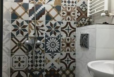 Garsoniera Mall Vitan-metrou Mihai Bravu 5 min - 21