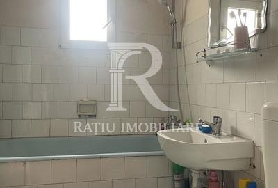 Apartament cu 3 camere decomandat în Calea Aradului - 10