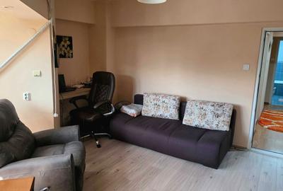 Apartament cu 2 camere decomandat în Ultracentral - 2