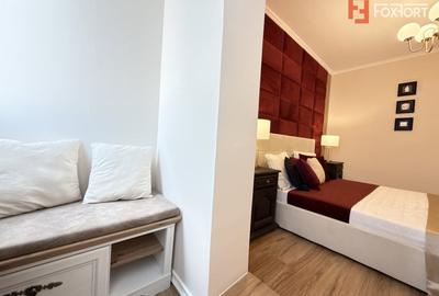 Apartament cu 3 camere semidecomandat, mobilat în Cetății - 27