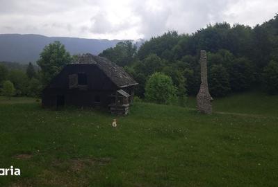 Teren de 1000 mp, în Central - 7