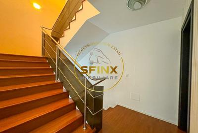 Casa individuala 1000mp utili 2880mp teren Bragadiru - Clinceni - 27