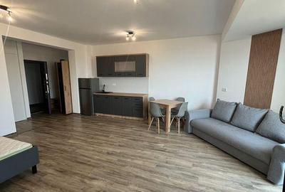 Garsonieră decomandată în Costinești - 1