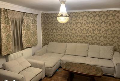 Apartament cu 2 camere decomandat în Cantacuzino - 2