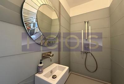 Apartament cu 3 camere, mobilat în Grădina Icoanei - 11