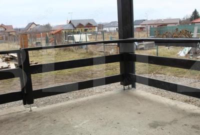 Casă cu Teren 635 Mp în Ciucului - 5