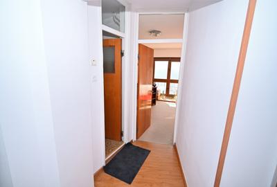 Apartament 3 camere spatios ~ Etaj 6/7 ~ Vedere parc Herastrau - 12
