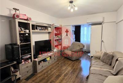 Apartament cu 2 camere decomandat, mobilat în Capitol - 15