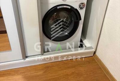 Inchiriere apartament 2 camere, decomandat 56 mp, – Str. Parang, Manastur, Cluj - 4