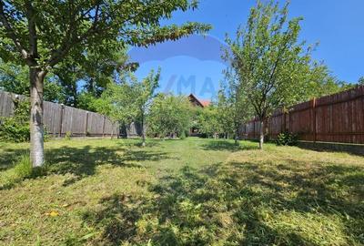 Casa / Vila cu 6 camere de vanzare - CORNU - 8