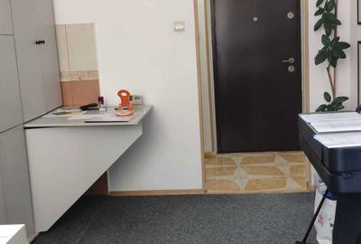 Garsonieră semidecomandată în Ultracentral - 3