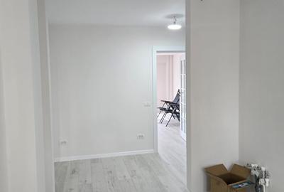 Apartament 3 camere - Barbu Vacarescu - 1