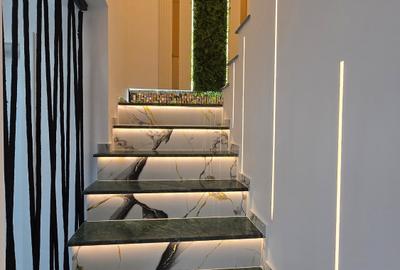 Prima inchiriere - Mobilat si Utilat LUX - Gradina Smart - 3