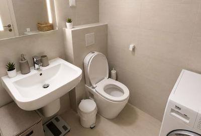 Apartament cu 2 camere în Pantelimon - 4