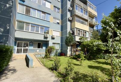 Apartament cu 2 camere decomandat, mobilat în Drumul Taberei - 11