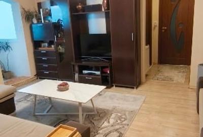 Apartament cu 2 camere semidecomandat, mobilat în Alecu Russo - 1
