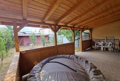 Casa Parter de vanzare Chiajna - 8